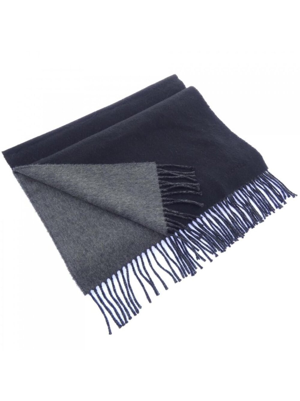 Hermes Recto Verso Scarf